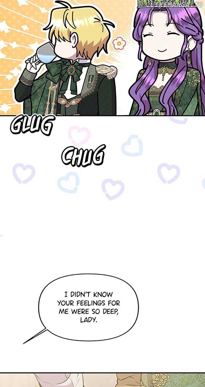 Materialistic Princess Chapter 46 - Page 42