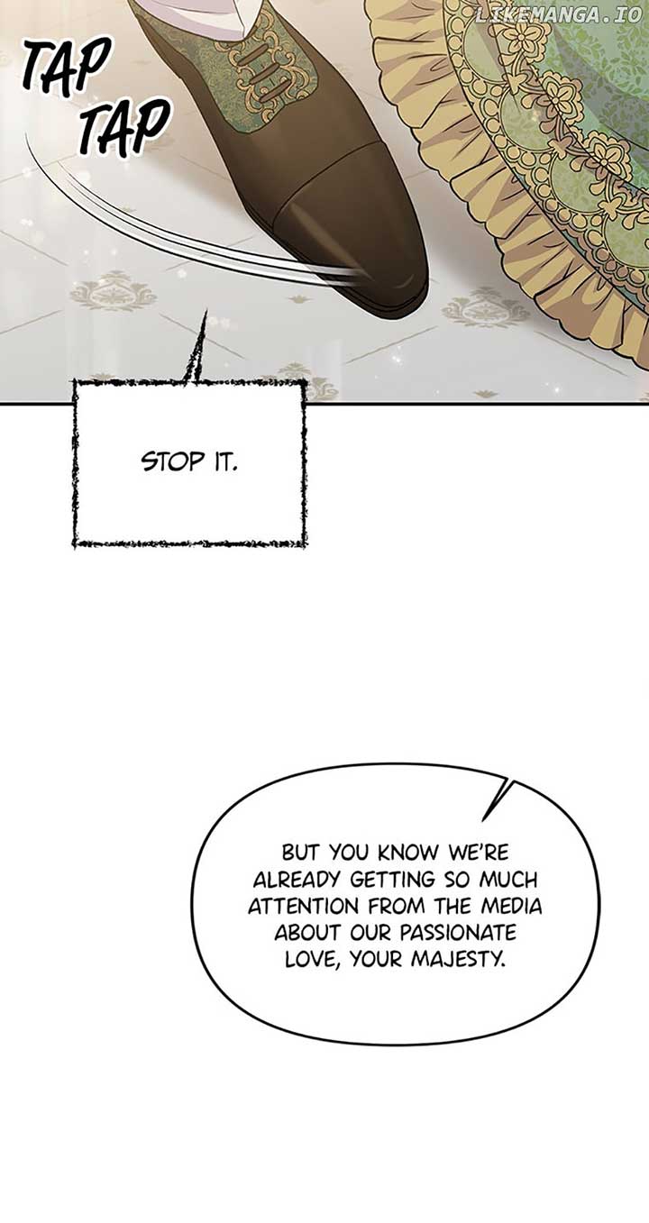 Materialistic Princess Chapter 46 - Page 43