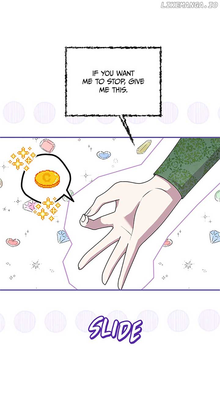 Materialistic Princess Chapter 46 - Page 44