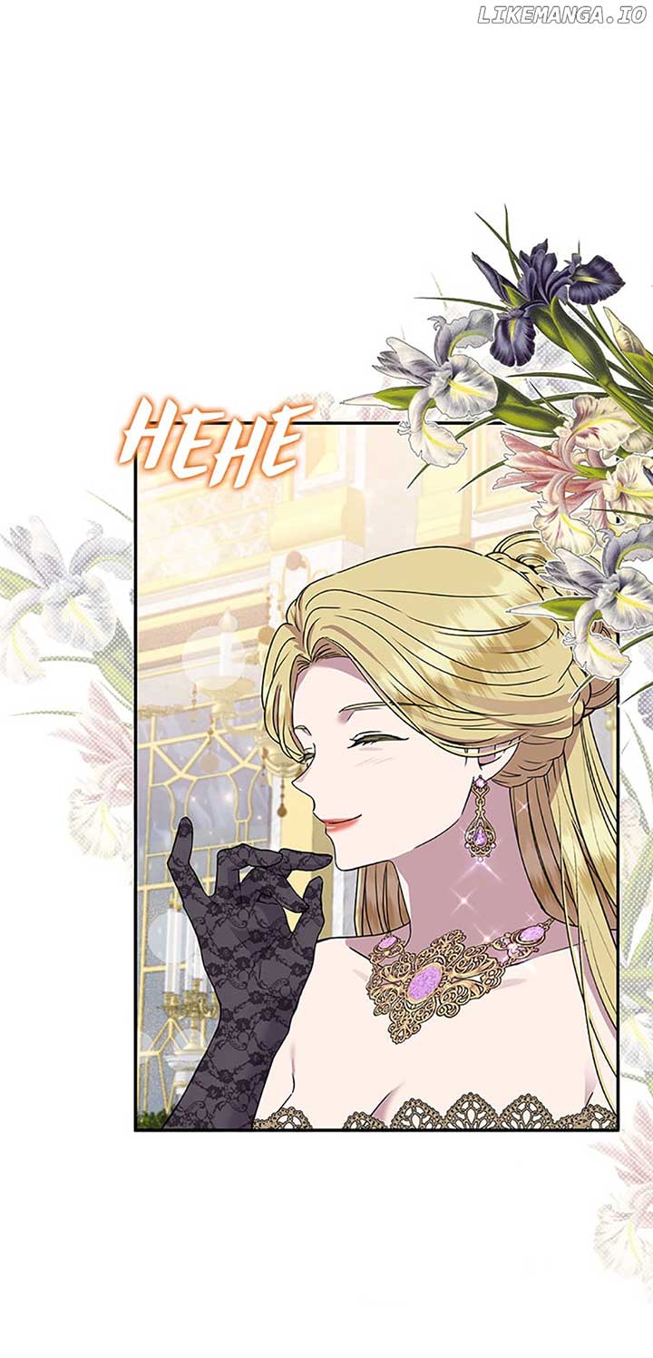 Materialistic Princess Chapter 46 - Page 46
