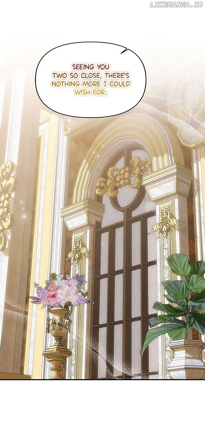 Materialistic Princess Chapter 46 - Page 47