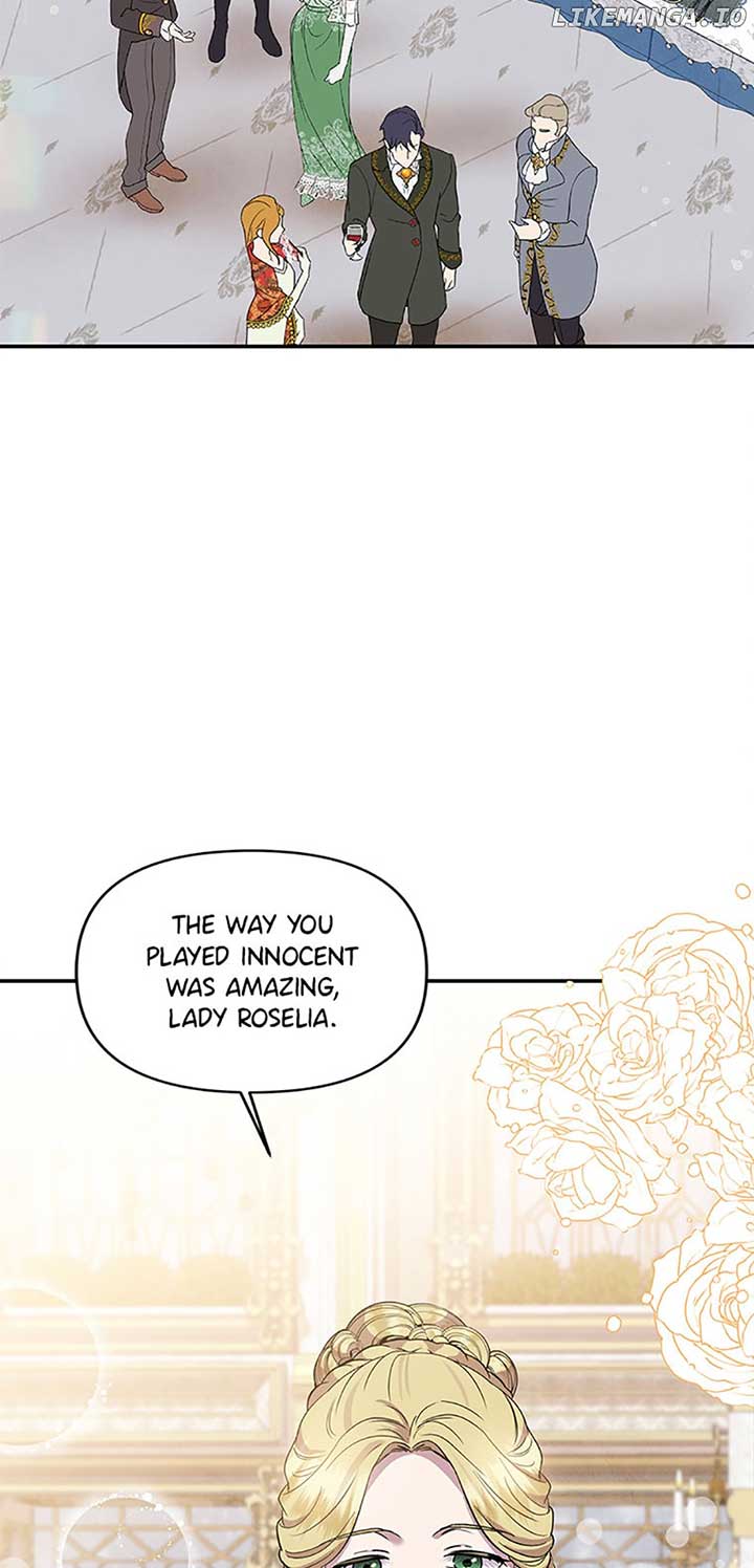 Materialistic Princess Chapter 46 - Page 50