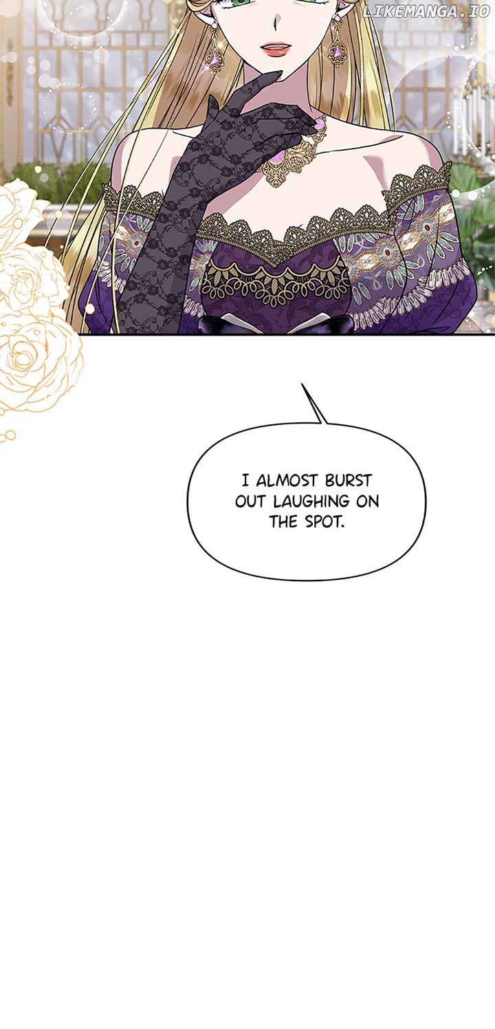 Materialistic Princess Chapter 46 - Page 51