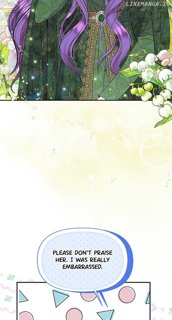 Materialistic Princess Chapter 46 - Page 53
