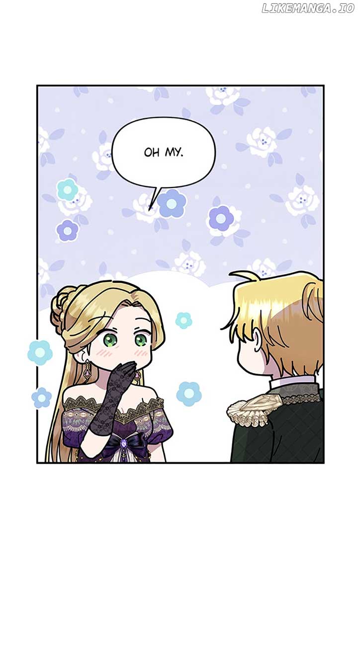 Materialistic Princess Chapter 46 - Page 57
