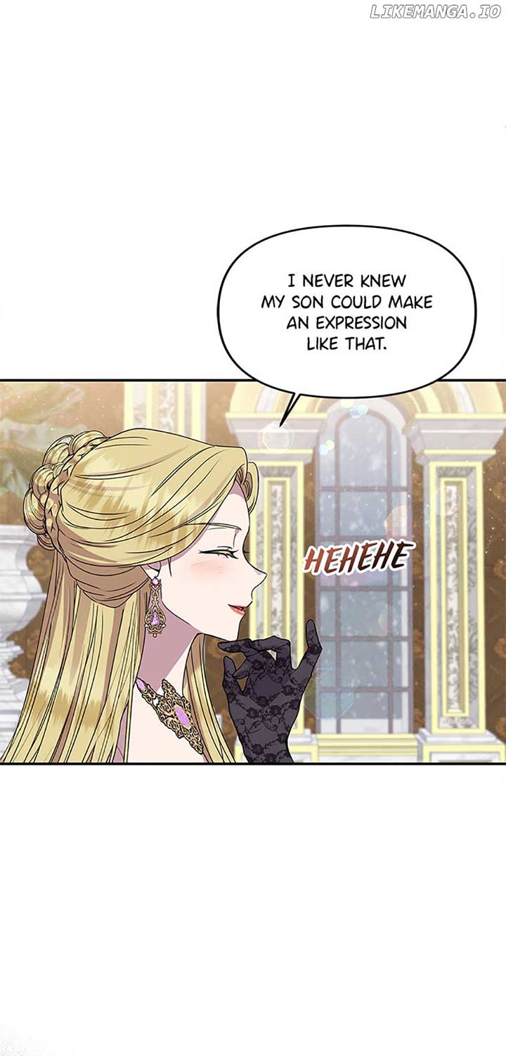 Materialistic Princess Chapter 46 - Page 58