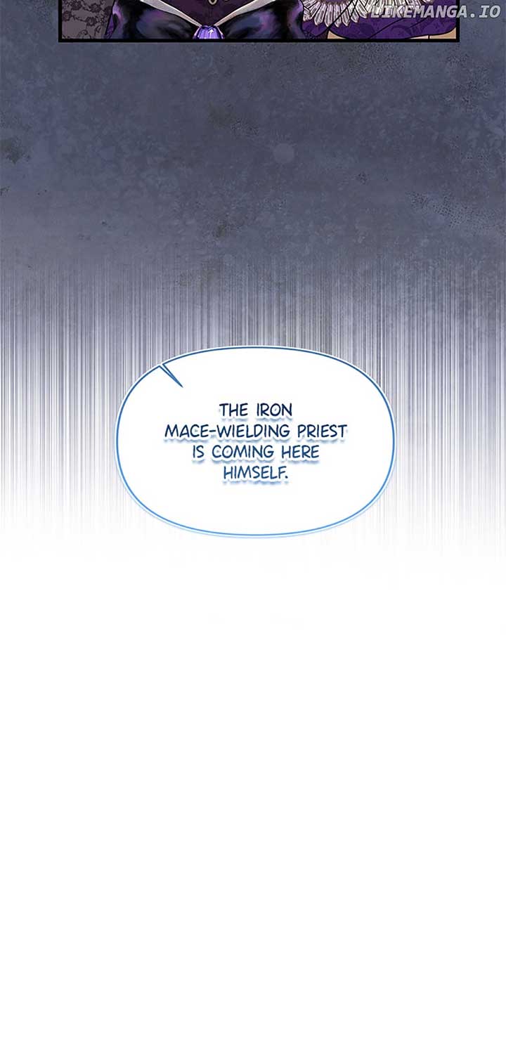Materialistic Princess Chapter 46 - Page 63