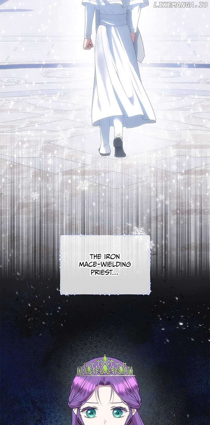 Materialistic Princess Chapter 46 - Page 71