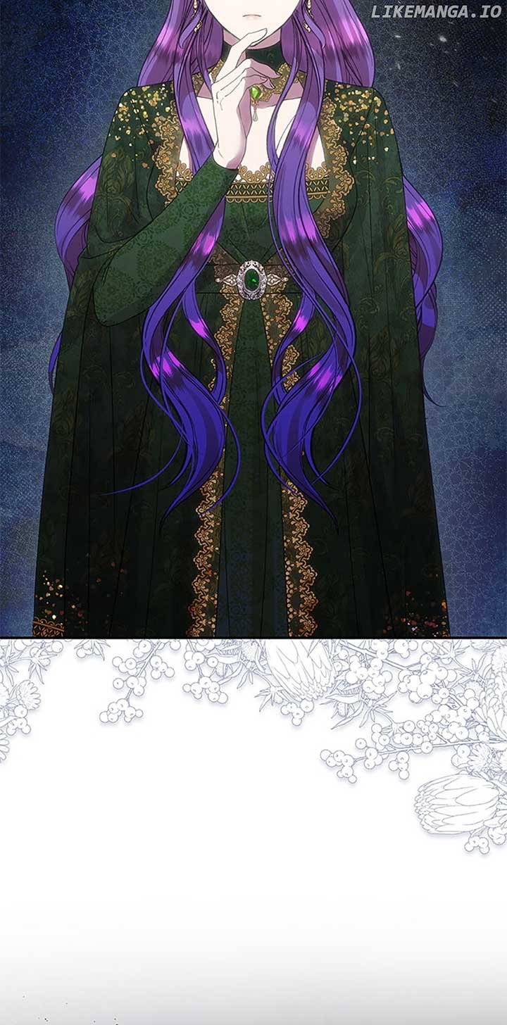 Materialistic Princess Chapter 46 - Page 72