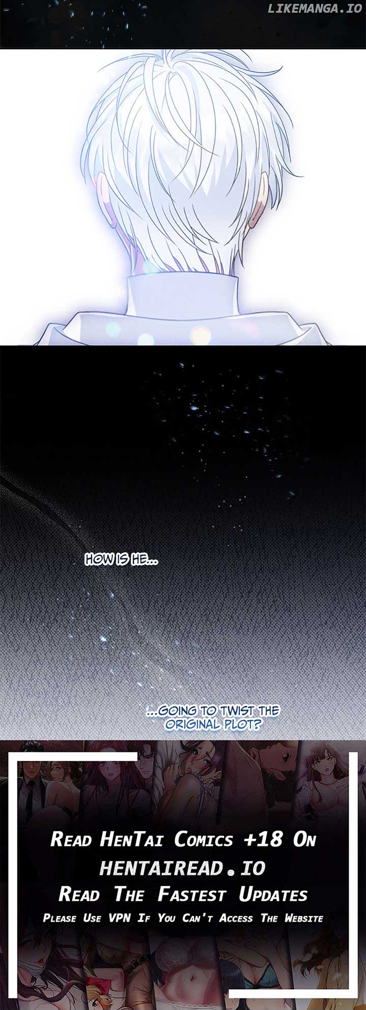 Materialistic Princess Chapter 46 - Page 75