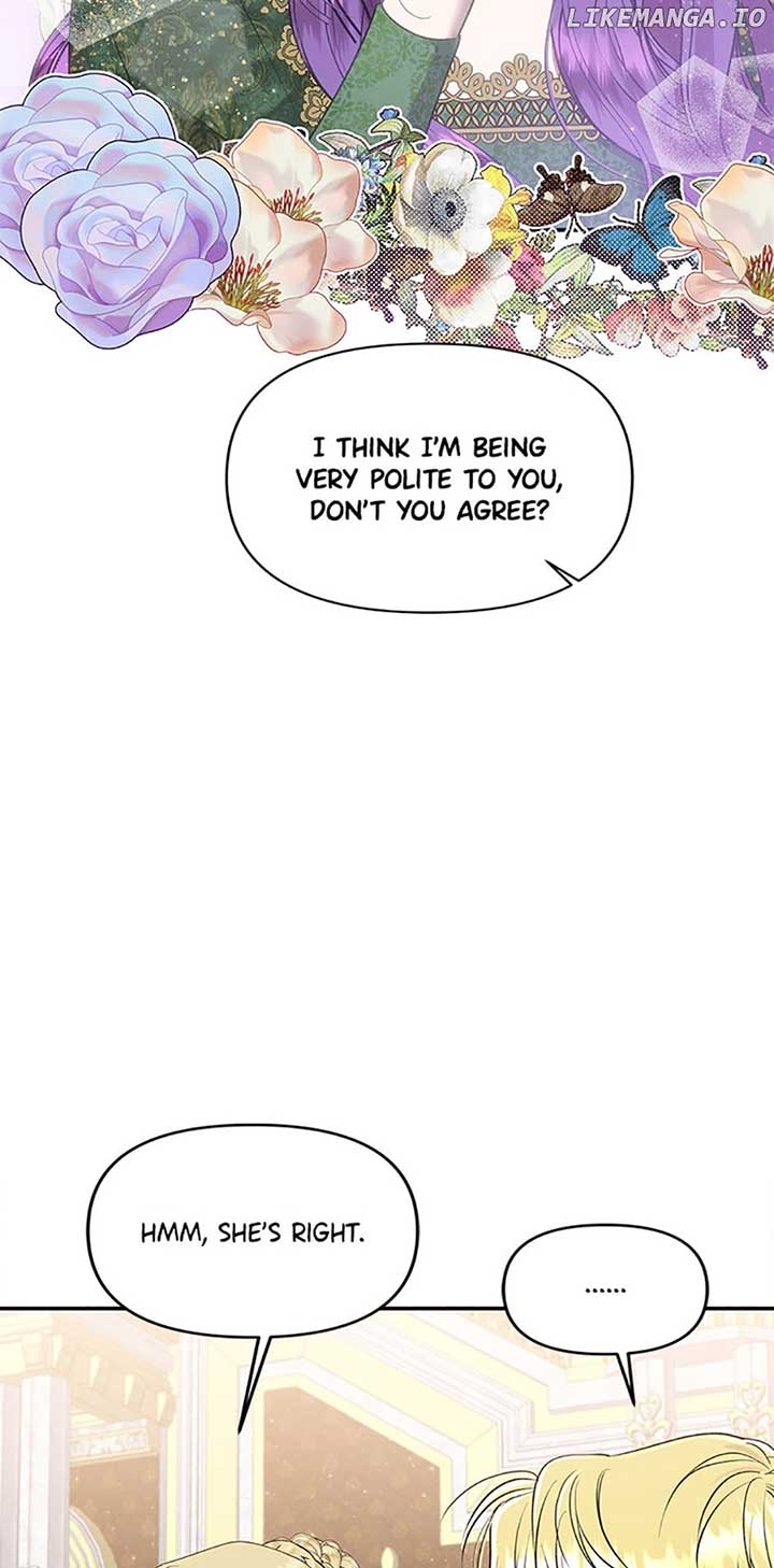Materialistic Princess Chapter 47 - Page 15