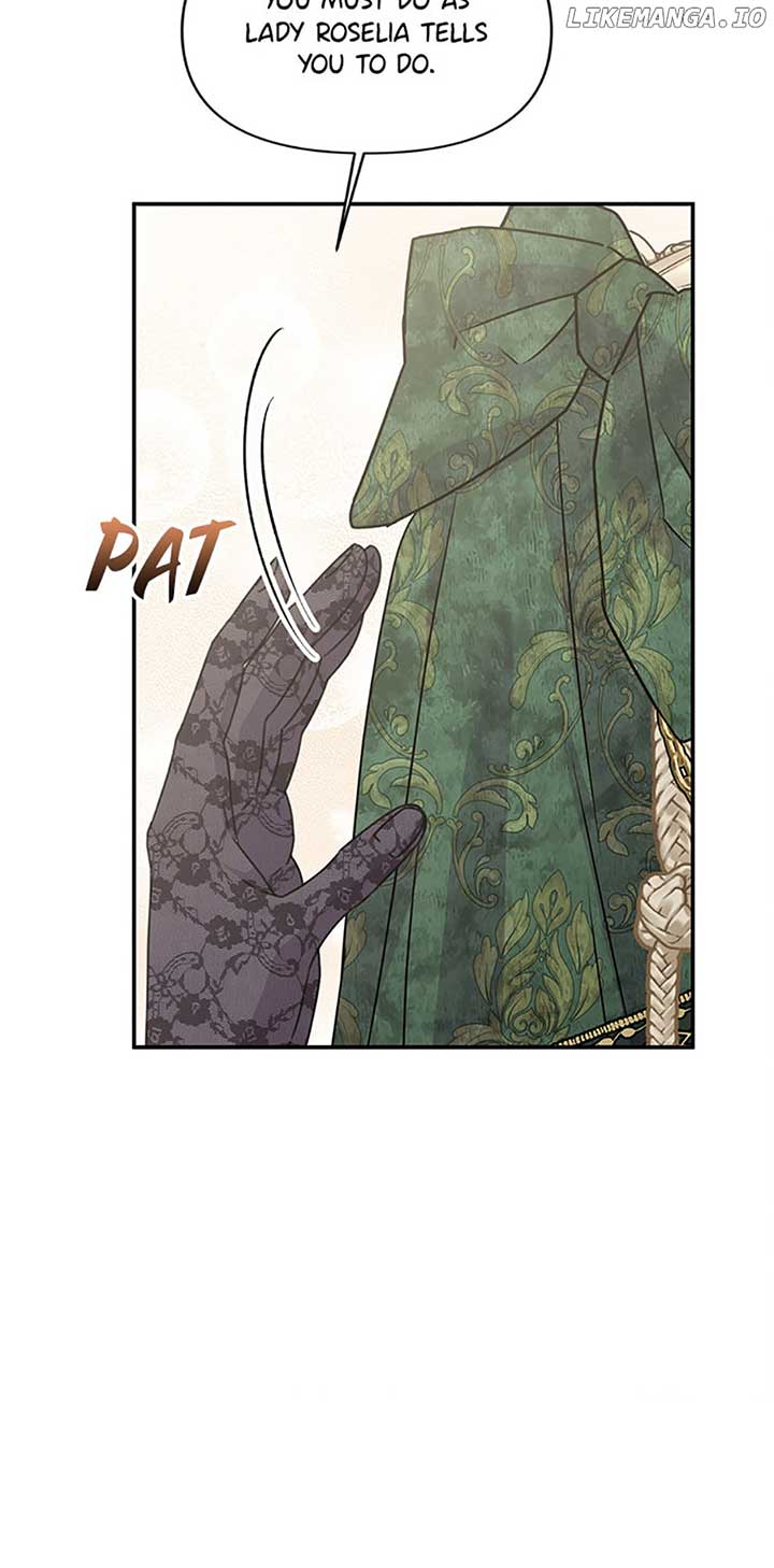 Materialistic Princess Chapter 47 - Page 18