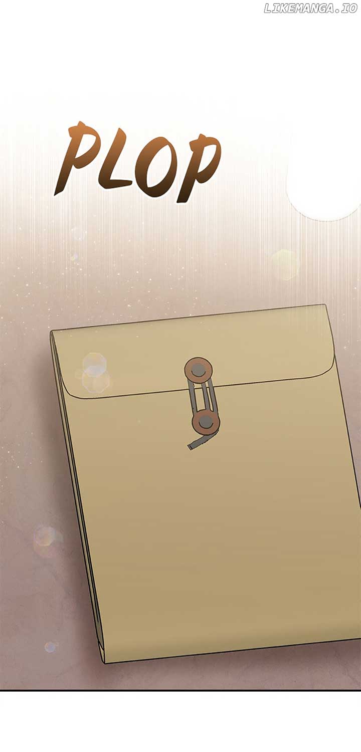 Materialistic Princess Chapter 47 - Page 29