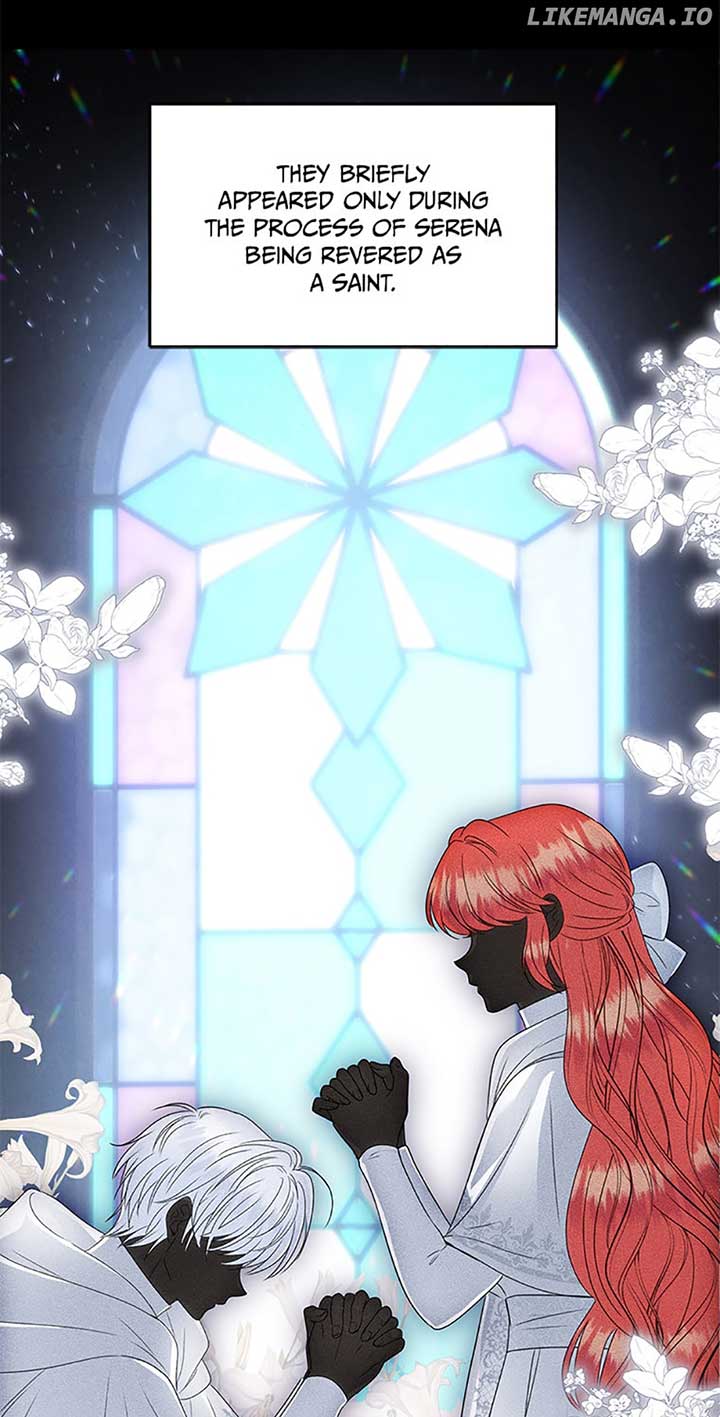 Materialistic Princess Chapter 47 - Page 3