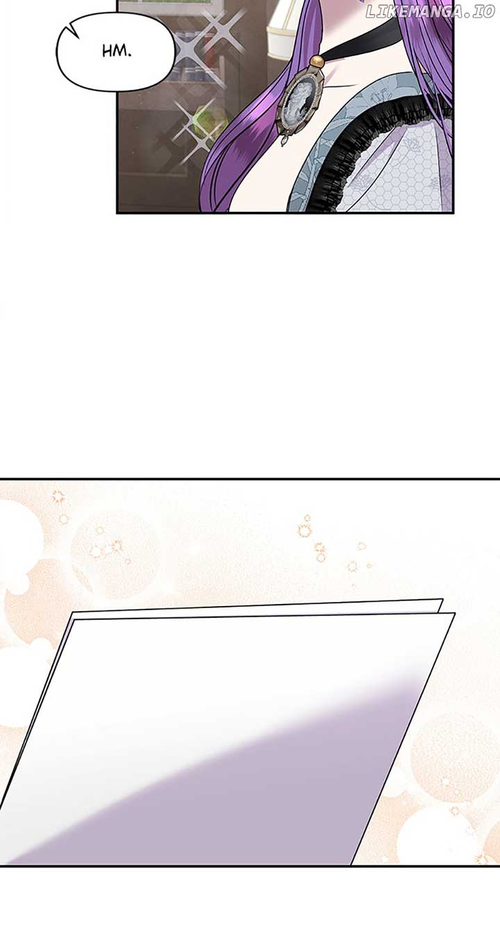Materialistic Princess Chapter 47 - Page 32