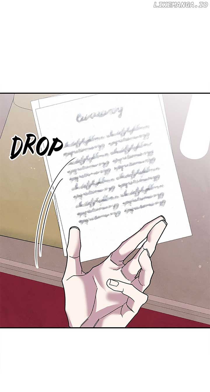 Materialistic Princess Chapter 47 - Page 33
