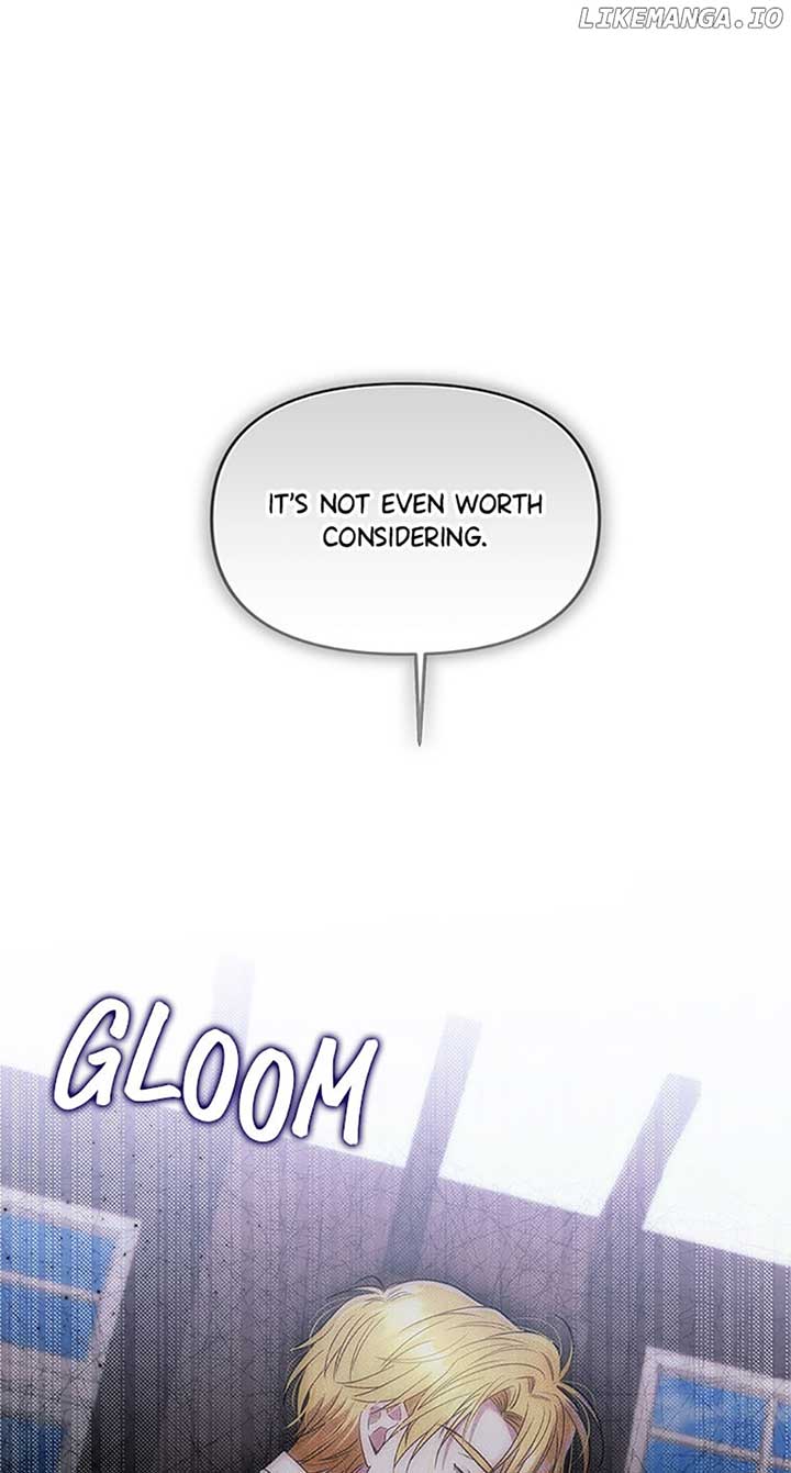 Materialistic Princess Chapter 47 - Page 34