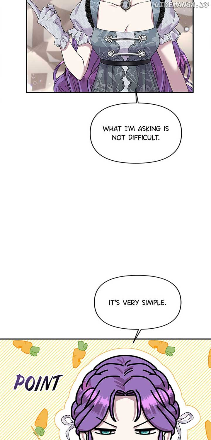 Materialistic Princess Chapter 47 - Page 38