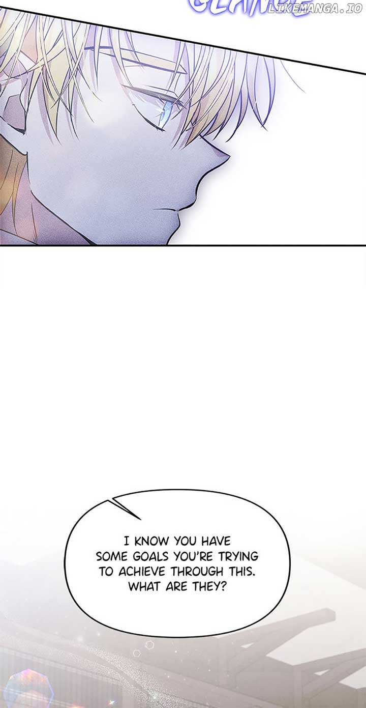Materialistic Princess Chapter 47 - Page 43