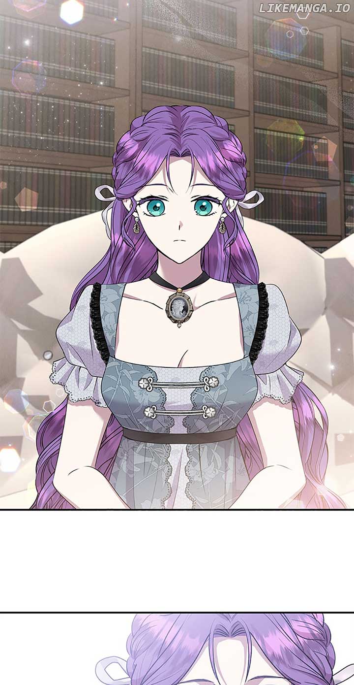 Materialistic Princess Chapter 47 - Page 44