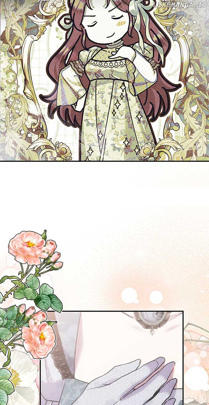Materialistic Princess Chapter 47 - Page 47