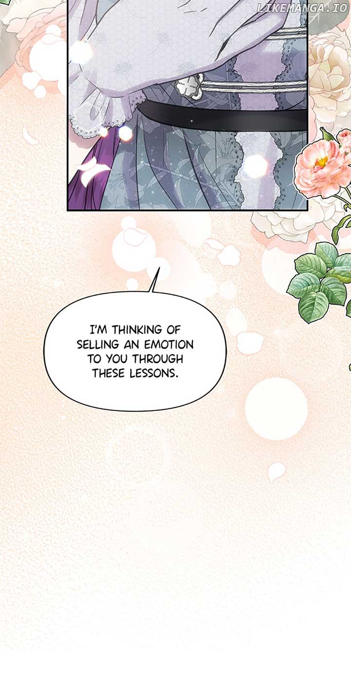 Materialistic Princess Chapter 47 - Page 48