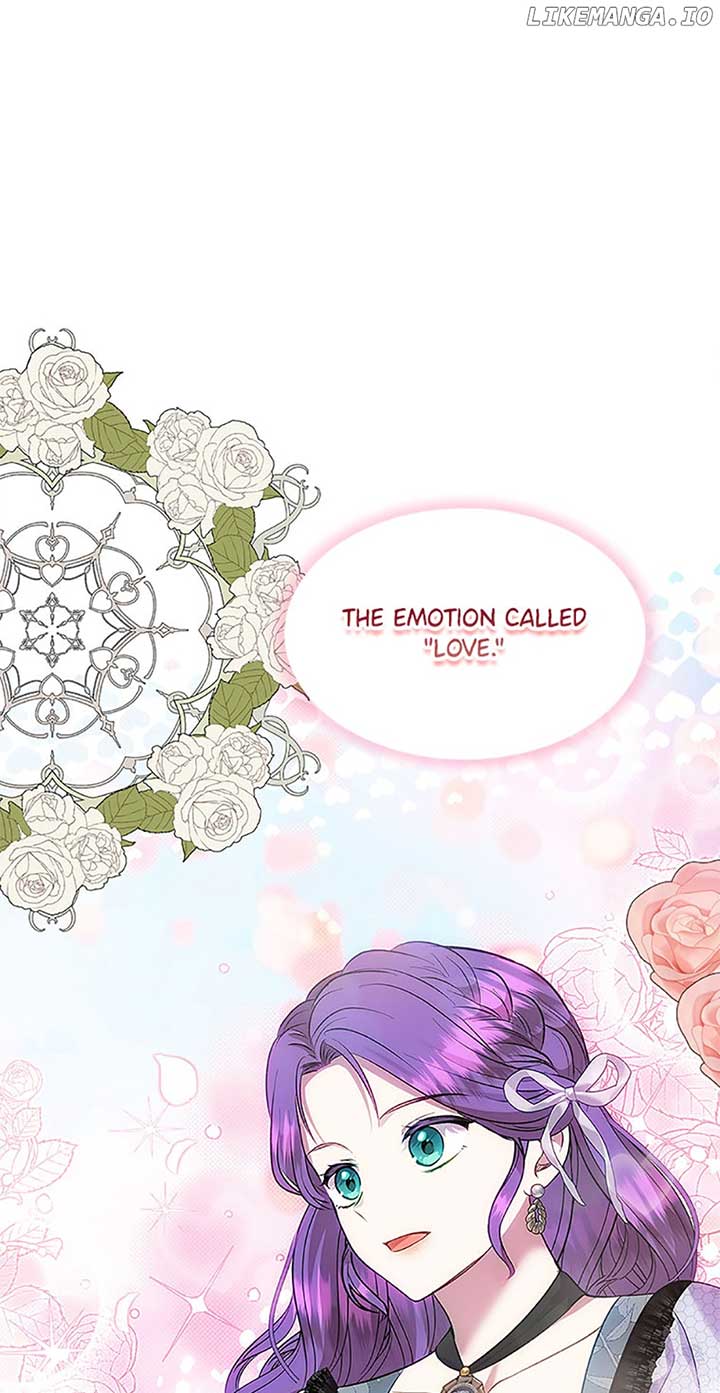 Materialistic Princess Chapter 47 - Page 49