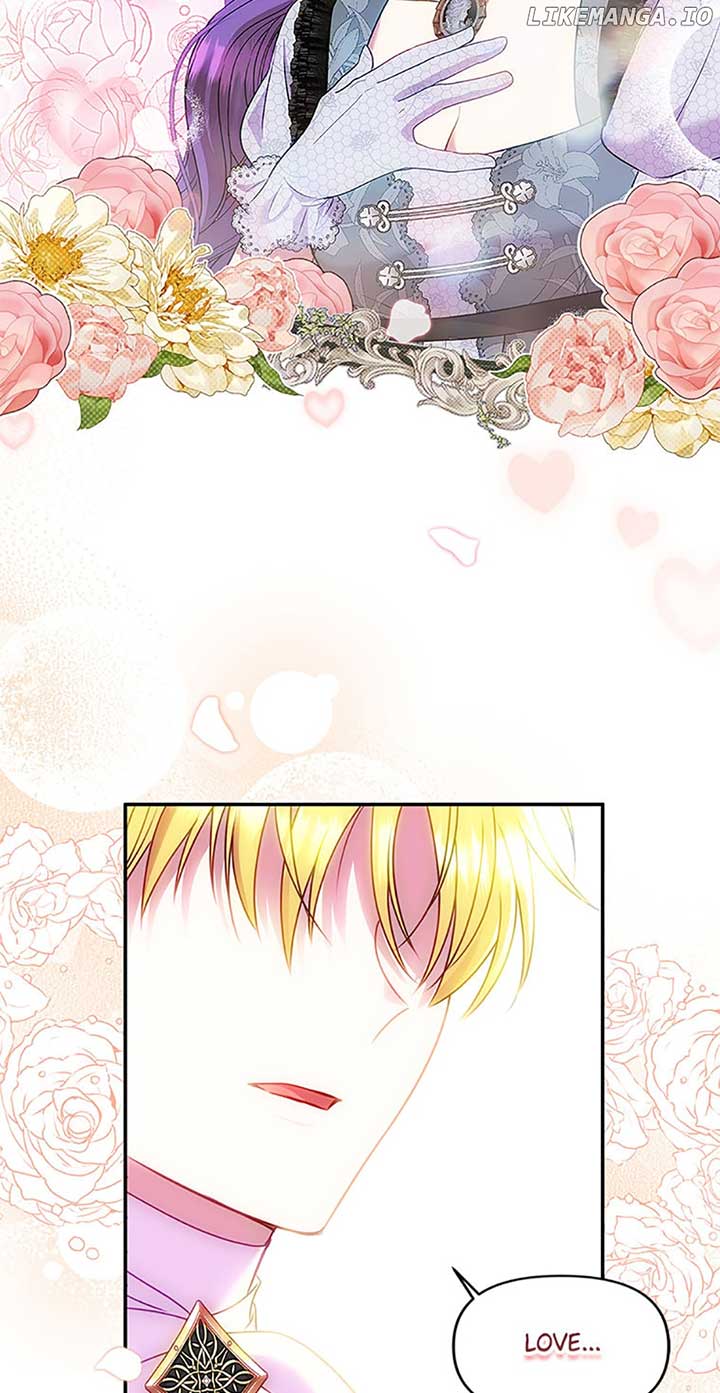 Materialistic Princess Chapter 47 - Page 50