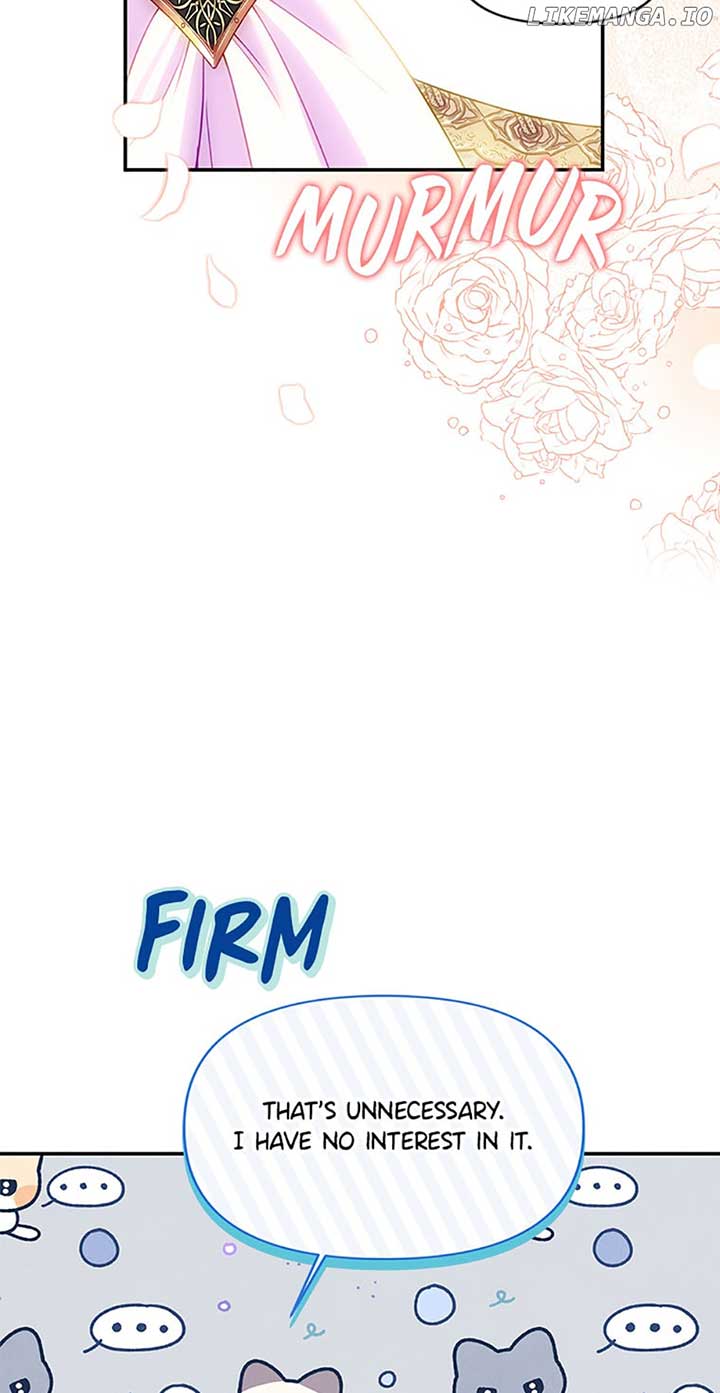 Materialistic Princess Chapter 47 - Page 51