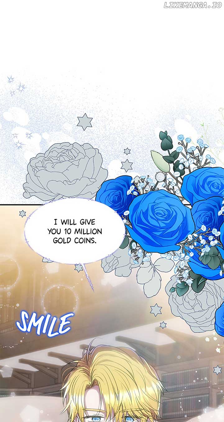 Materialistic Princess Chapter 47 - Page 57