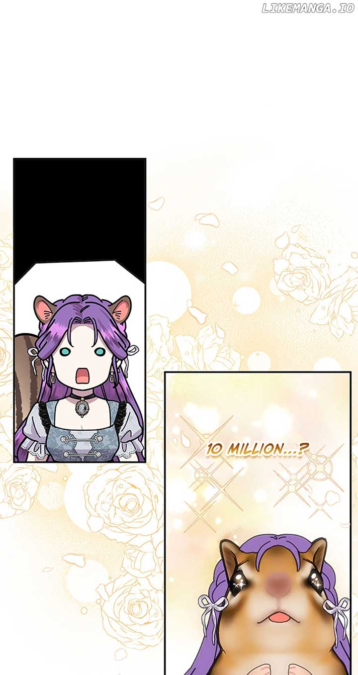Materialistic Princess Chapter 47 - Page 59