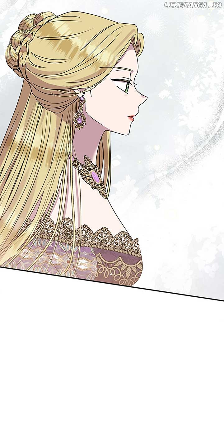 Materialistic Princess Chapter 47 - Page 6