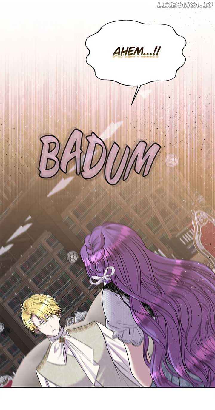 Materialistic Princess Chapter 47 - Page 65