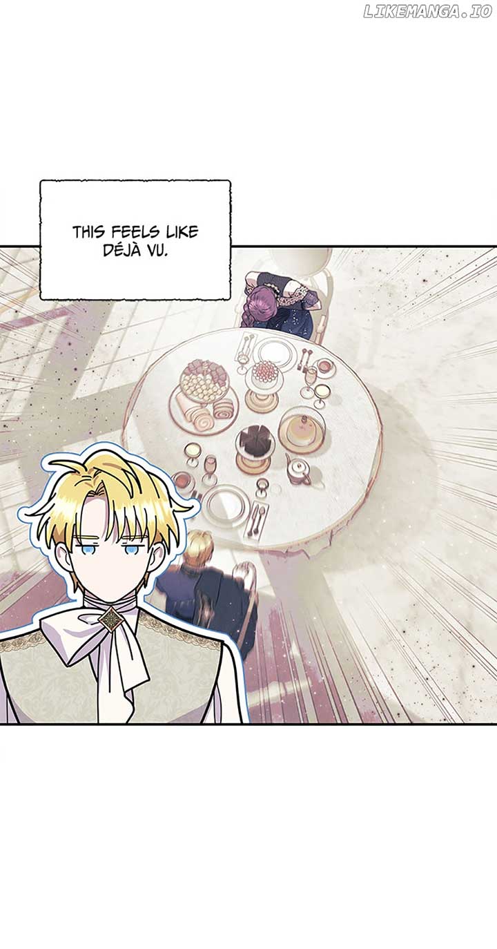 Materialistic Princess Chapter 47 - Page 66