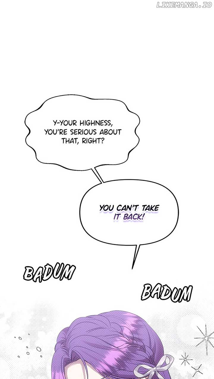 Materialistic Princess Chapter 47 - Page 67