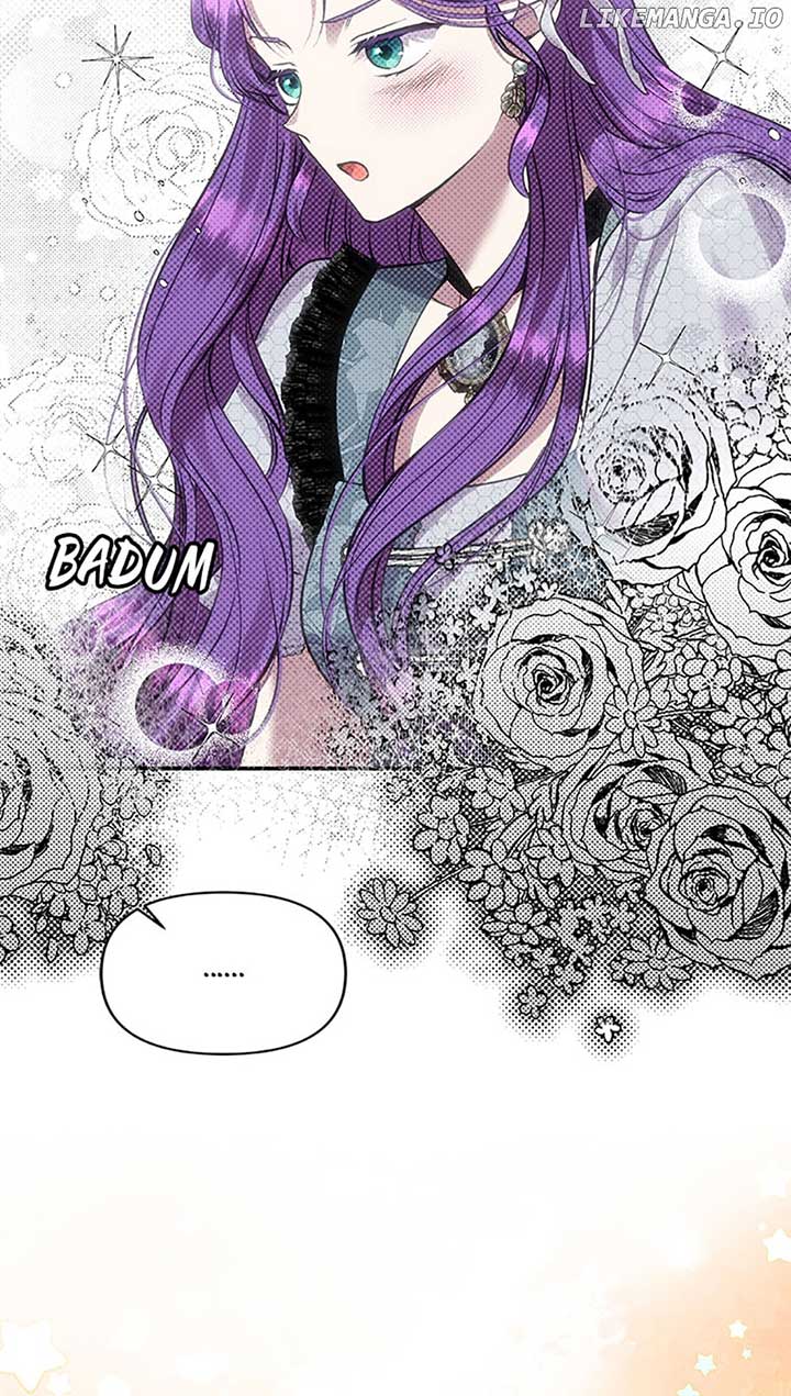 Materialistic Princess Chapter 47 - Page 68