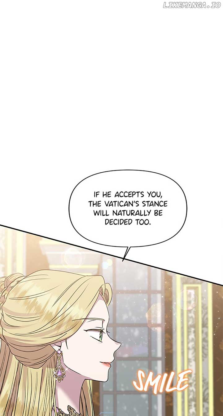 Materialistic Princess Chapter 47 - Page 7