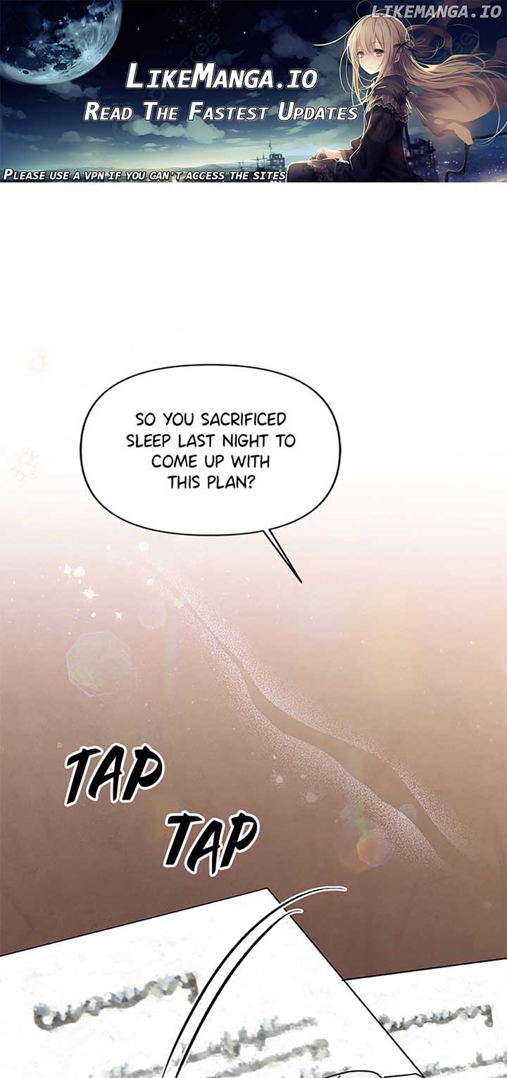Materialistic Princess Chapter 48 - Page 1