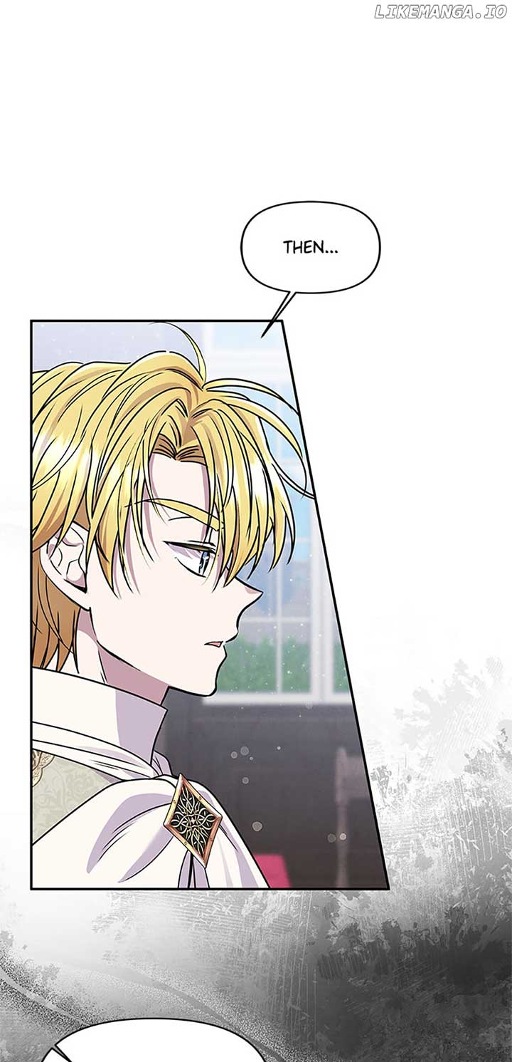 Materialistic Princess Chapter 48 - Page 11
