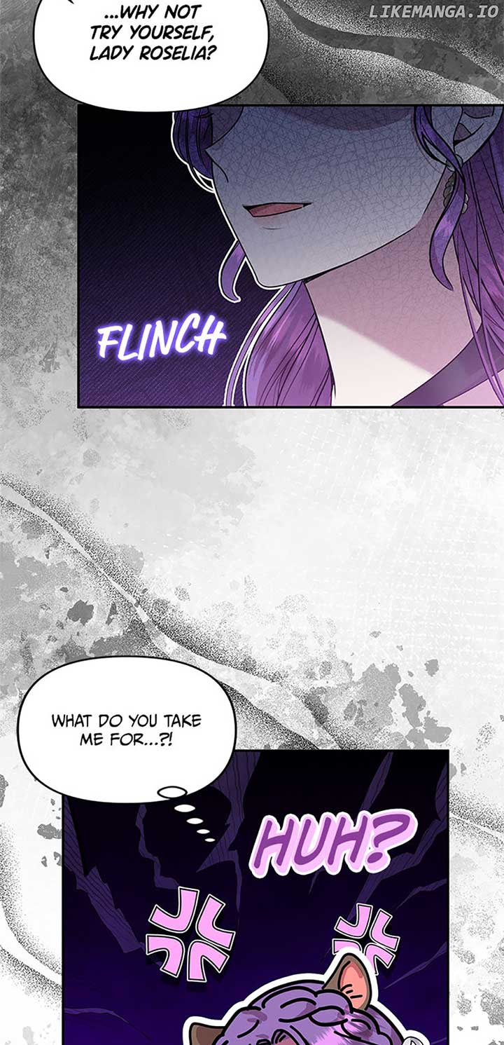 Materialistic Princess Chapter 48 - Page 12
