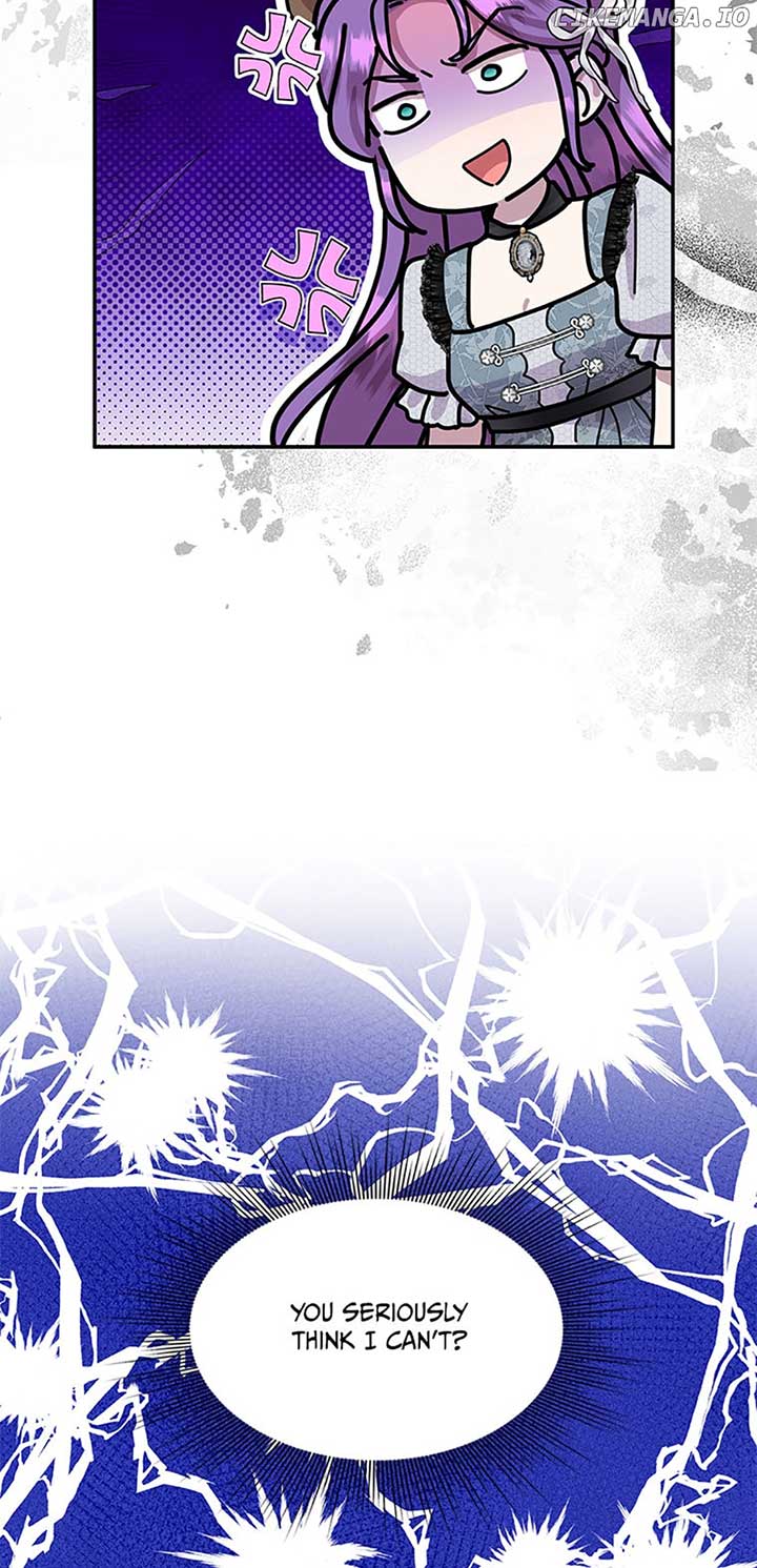 Materialistic Princess Chapter 48 - Page 13