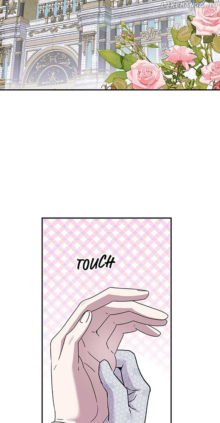 Materialistic Princess Chapter 48 - Page 16