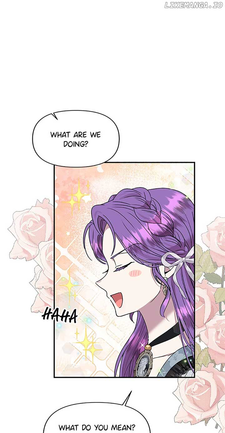 Materialistic Princess Chapter 48 - Page 18