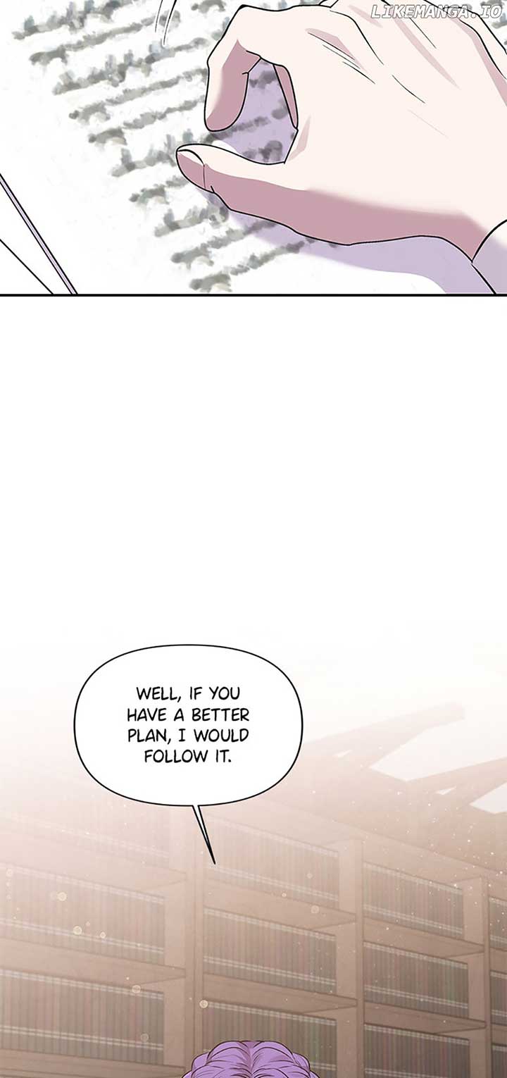 Materialistic Princess Chapter 48 - Page 2