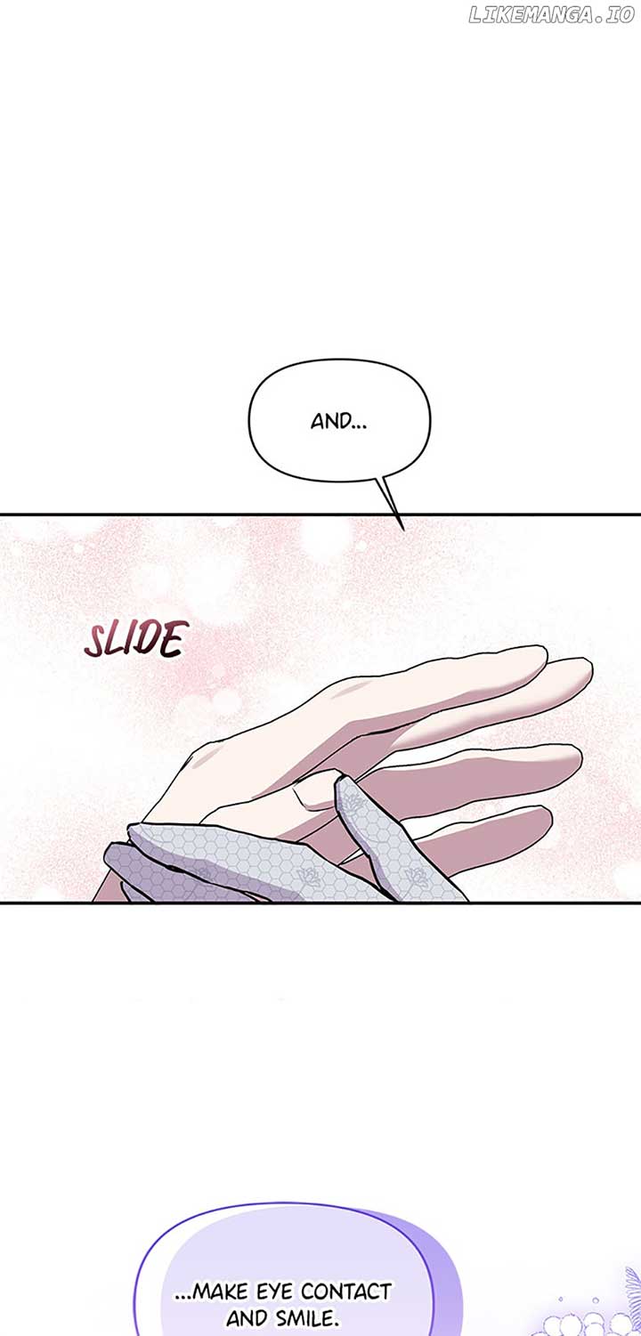 Materialistic Princess Chapter 48 - Page 21