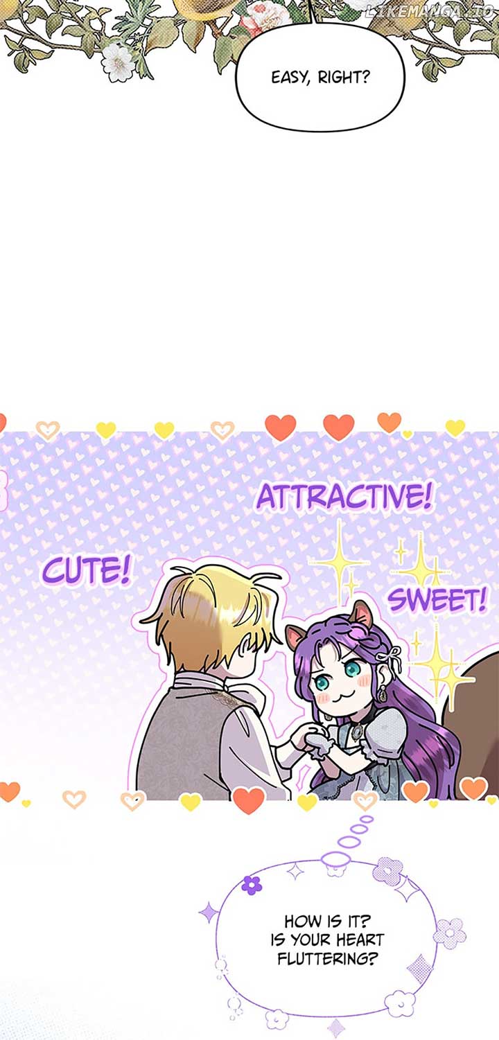Materialistic Princess Chapter 48 - Page 23