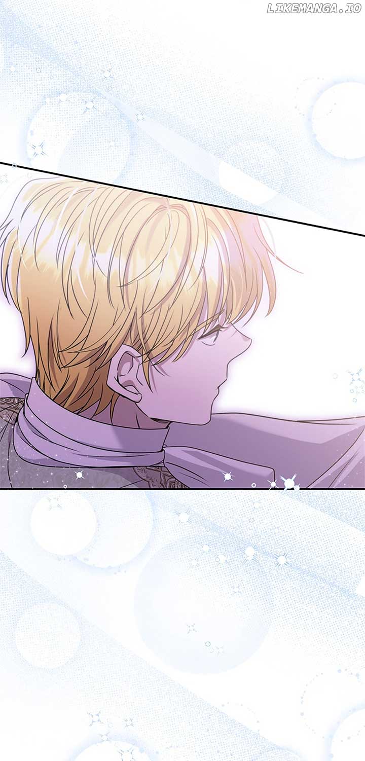 Materialistic Princess Chapter 48 - Page 24