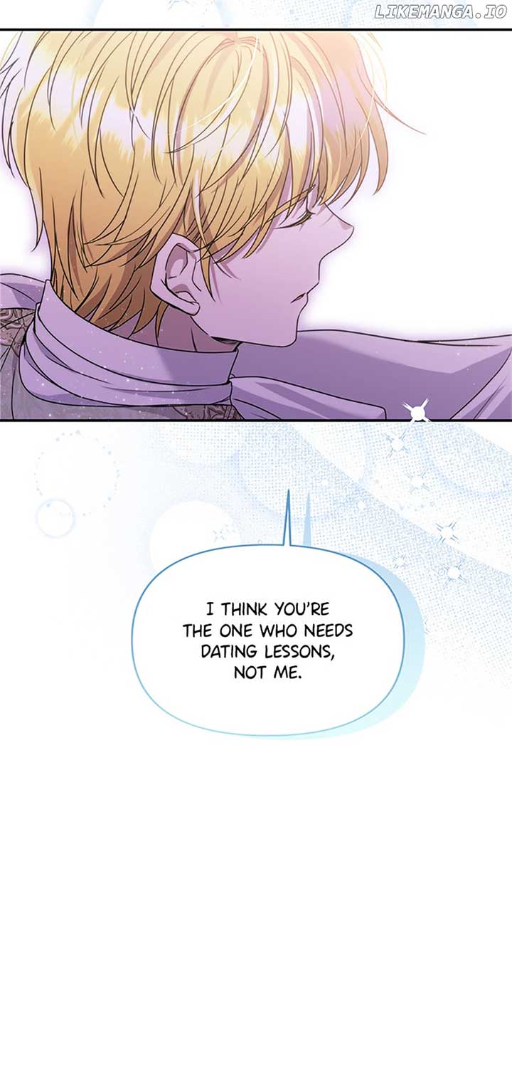 Materialistic Princess Chapter 48 - Page 25