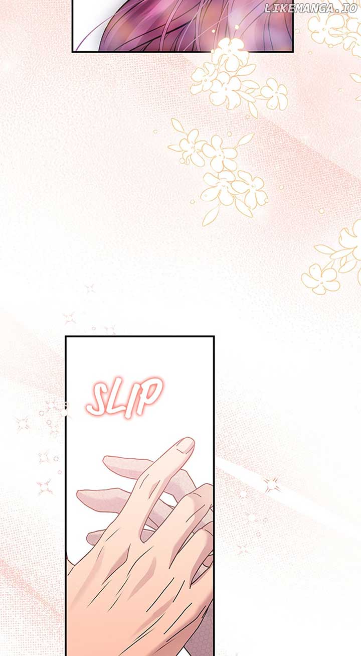 Materialistic Princess Chapter 48 - Page 27