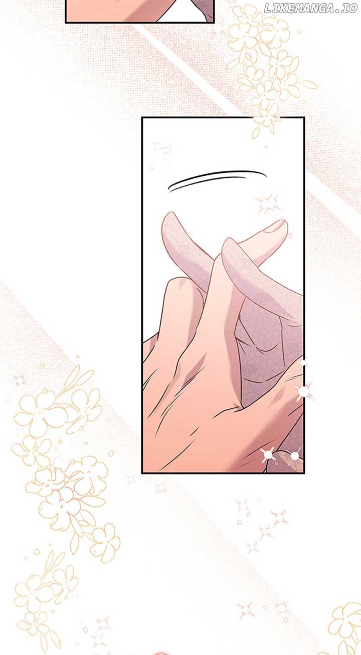 Materialistic Princess Chapter 48 - Page 28